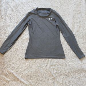 Long sleeve Under Armor shirt